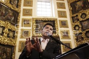 PUEBLA INCREMENTÓ TURISMO EN 2013