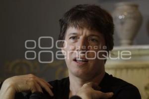 JOSHUA BELL