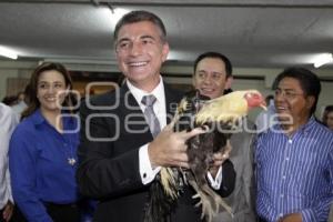 REGISTRO TONY GALI IEE