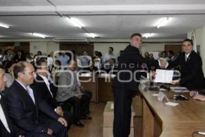 REGISTRO TONY GALI IEE