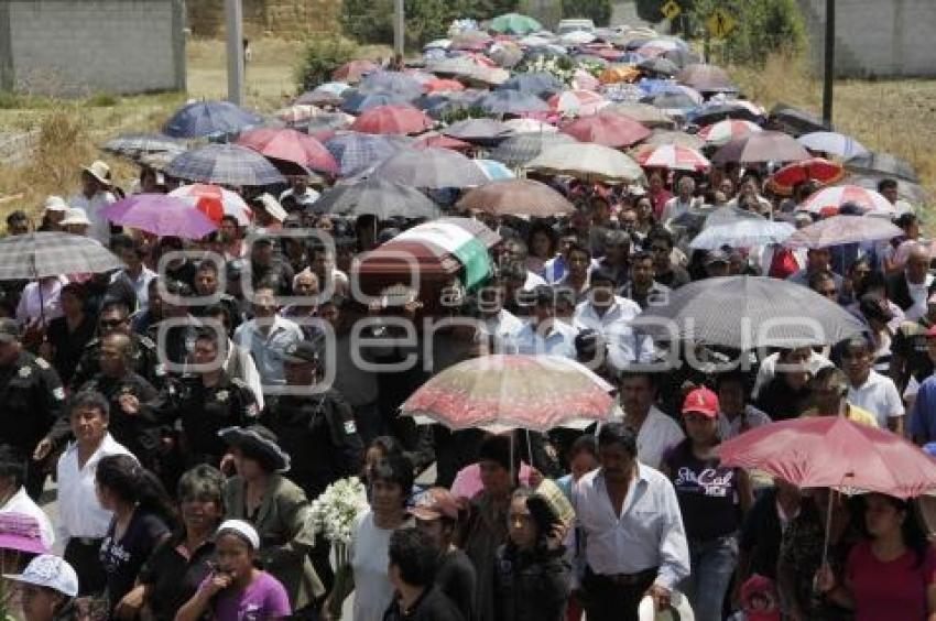 DESPIDEN A PRESIDENTE DE SAN SALVADOR EL VERDE