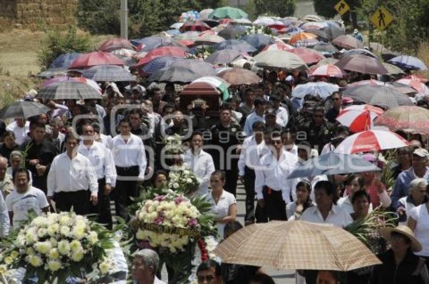 DESPIDEN A PRESIDENTE DE SAN SALVADOR EL VERDE