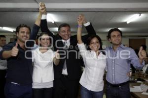 REGISTRO TONY GALI IEE