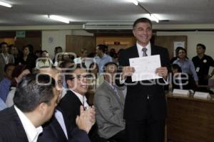 REGISTRO TONY GALI IEE