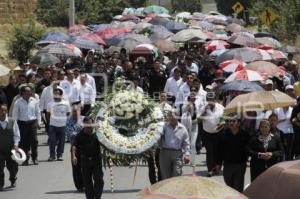 DESPIDEN A PRESIDENTE DE SAN SALVADOR EL VERDE