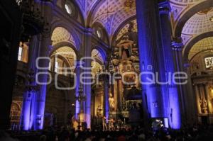 CONCIERTO JOSHUA BELL . FESTIVAL 5 DE MAYO