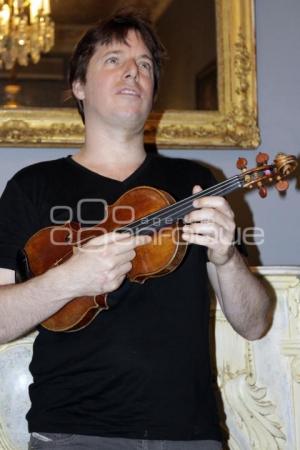 JOSHUA BELL