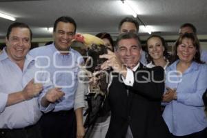 REGISTRO TONY GALI IEE