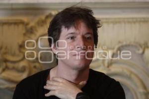 JOSHUA BELL