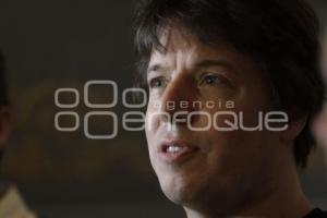 JOSHUA BELL