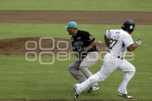 PERICOS VS SARAPEROS