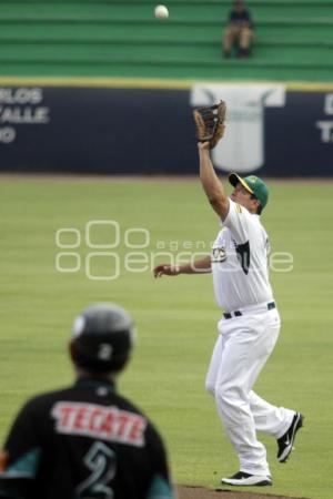 PERICOS VS SARAPEROS