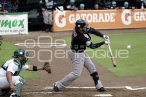 PERICOS VS SARAPEROS