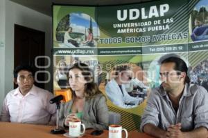 UDLAP