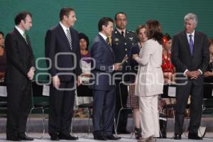 PRESIDENTE PEÑA NIETO CONSULTA CIUDADANA MEXICO INCLUYENTE