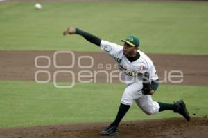 PERICOS VS SARAPEROS
