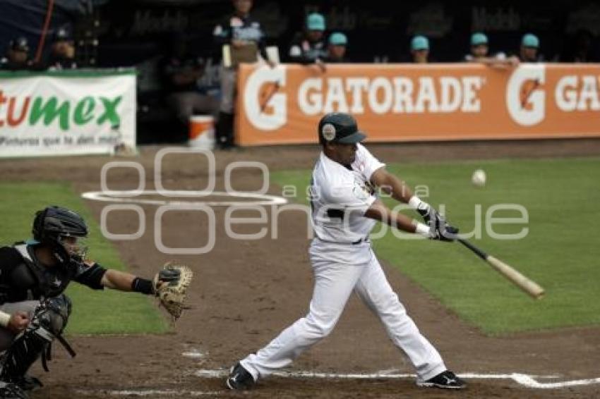 PERICOS VS SARAPEROS