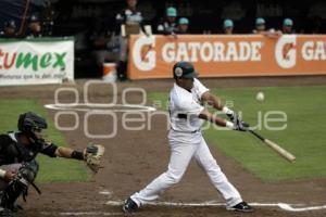 PERICOS VS SARAPEROS