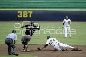 PERICOS VS SARAPEROS