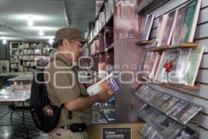 DÍA MUNDIAL DEL LIBRO