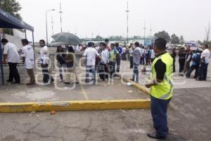 ENTREGA CORTESIAS DE BOLETOS DEL PUEBLA FC