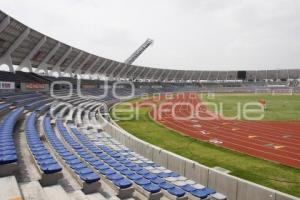 ENTRENAMIENTO LOBOS BUAP