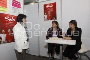 FERIA TURISTICA DEL EMPLEO BUAP