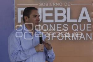 GOBIERNO . CENTRO DE EDUCACION A DISTANCIA