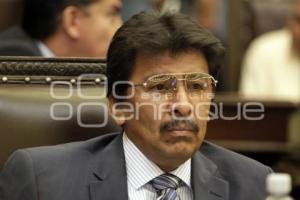 SESIÓN EXTRAORDINARIA DE CONGRESO