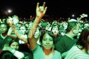 EL GRAN SILENCIO. FESTIVAL INTERNACIONAL 5 DE MAYO