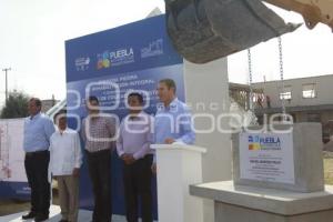 GOBIERNO . CENTRO DE EDUCACION A DISTANCIA
