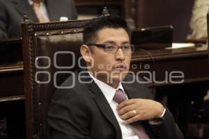SESIÓN EXTRAORDINARIA DE CONGRESO
