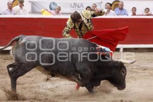 TORERO ESPAÑOL JUAN JOSE PADILLA