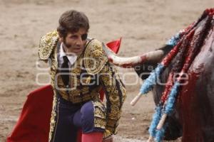 TORERO ESPAÑOL JUAN JOSE PADILLA