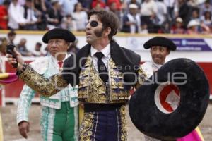 TORERO ESPAÑOL JUAN JOSE PADILLA