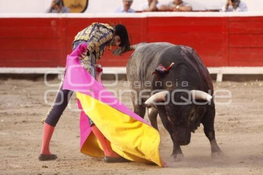 TORERO ESPAÑOL JUAN JOSE PADILLA