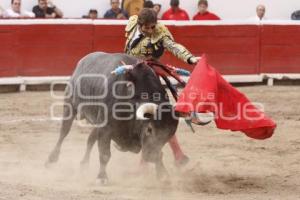 TORERO ESPAÑOL JUAN JOSE PADILLA