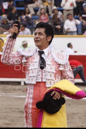 URIEL MORENO "EL ZAPATA"