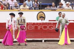 TORERO ESPAÑOL JUAN JOSE PADILLA