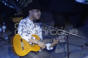PALENQUE DE FERIA . ESPINOZA PAZ