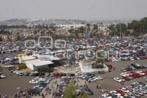 ESTADIO CUAUHTEMOC