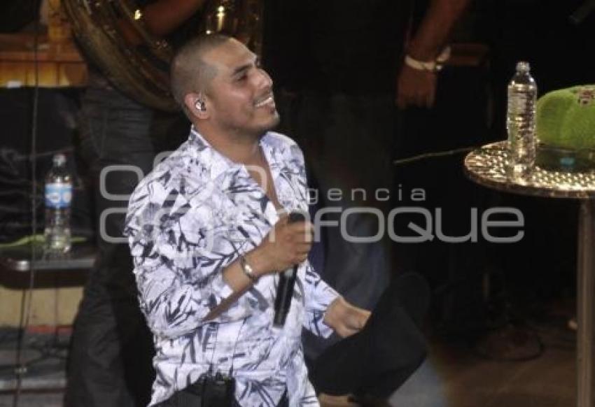 PALENQUE DE FERIA . ESPINOZA PAZ