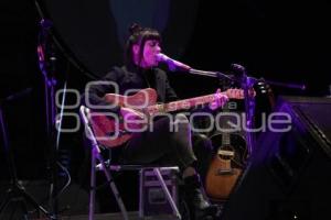 CONCIERTO . ELY GUERRA