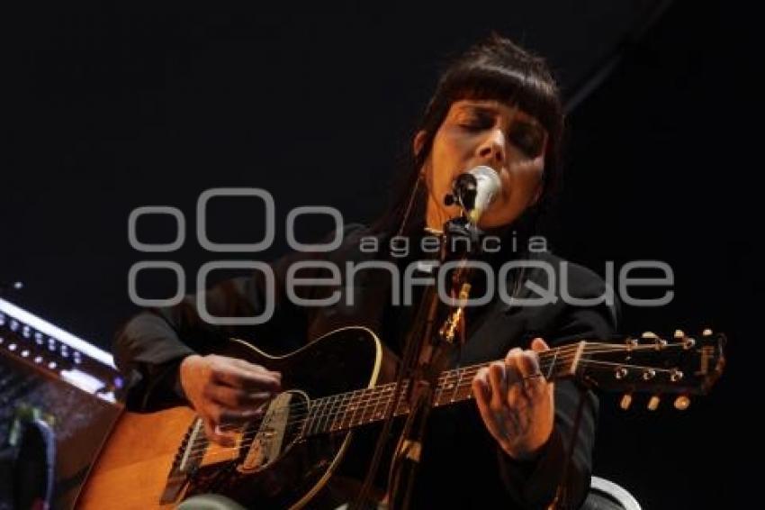 CONCIERTO . ELY GUERRA
