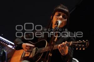 CONCIERTO . ELY GUERRA