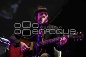 CONCIERTO . ELY GUERRA
