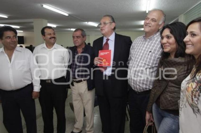 MIGUEL ÁNCEL CEBALLOS . IEE