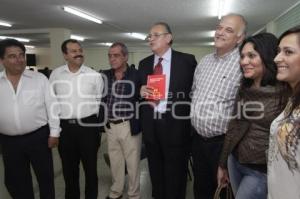 MIGUEL ÁNCEL CEBALLOS . IEE