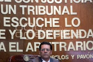 TRIBUNAL ELECTORAL DEL ESTADO