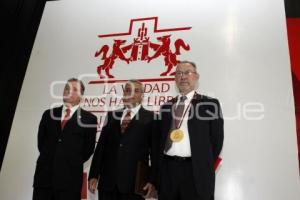 IBERO . NUEVO RECTOR